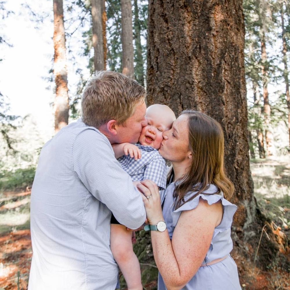 Meet your Posher, Janina